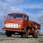 МАЗ-500А 1970 года